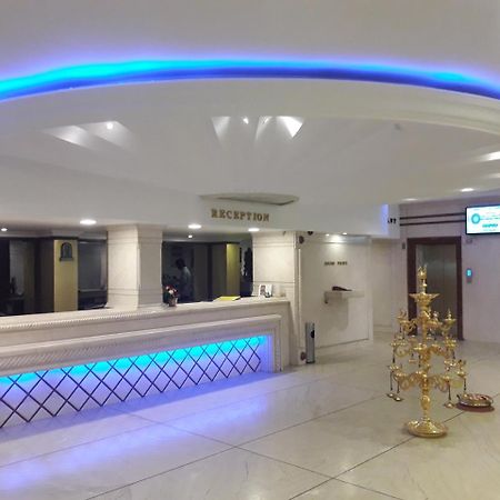 Hotel Park Plaza Madurai Esterno foto