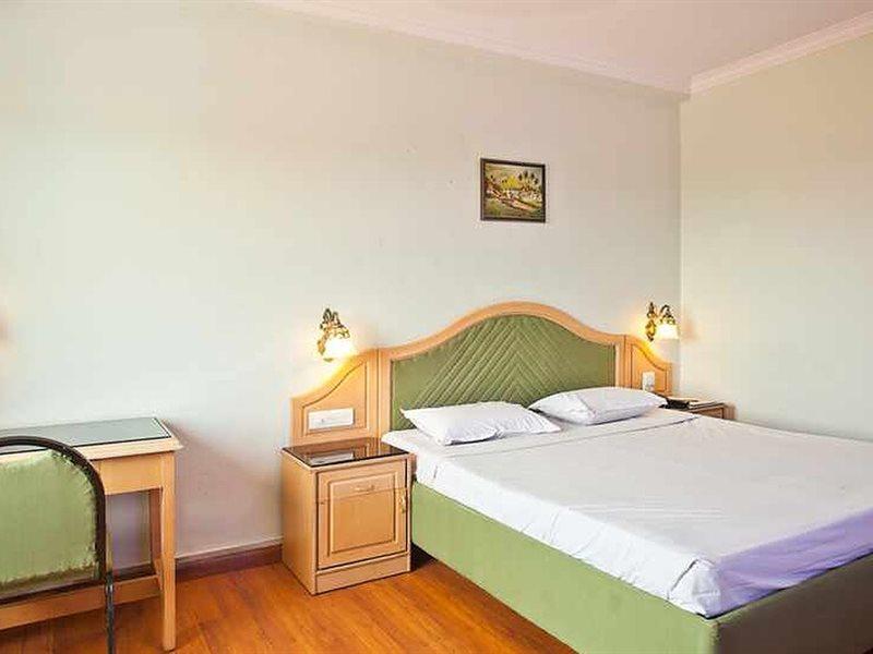 Hotel Park Plaza Madurai Esterno foto