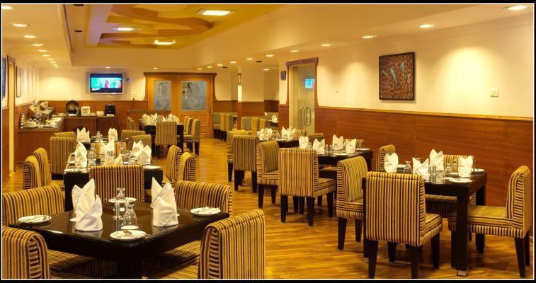 Hotel Park Plaza Madurai Esterno foto