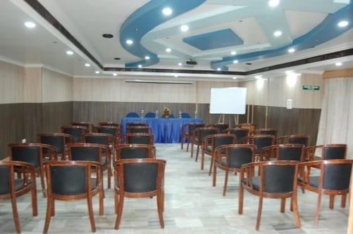 Hotel Park Plaza Madurai Esterno foto