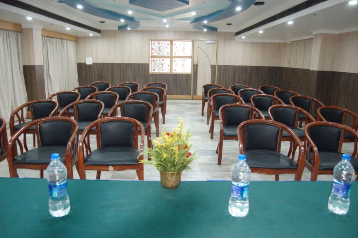 Hotel Park Plaza Madurai Esterno foto