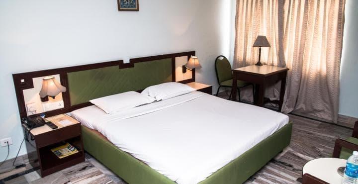 Hotel Park Plaza Madurai Esterno foto