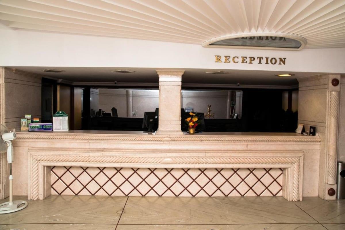 Hotel Park Plaza Madurai Esterno foto