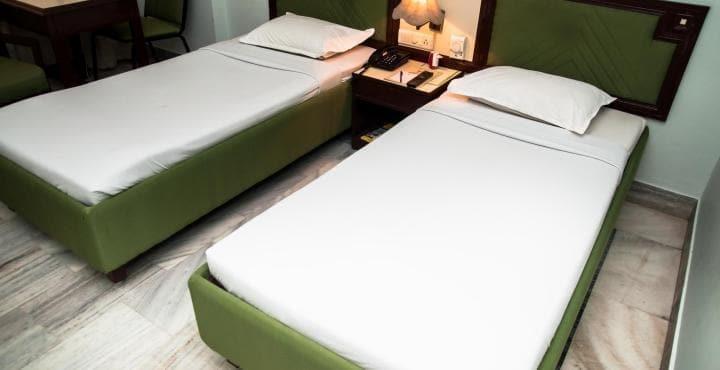 Hotel Park Plaza Madurai Esterno foto