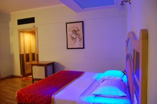 Hotel Park Plaza Madurai Esterno foto