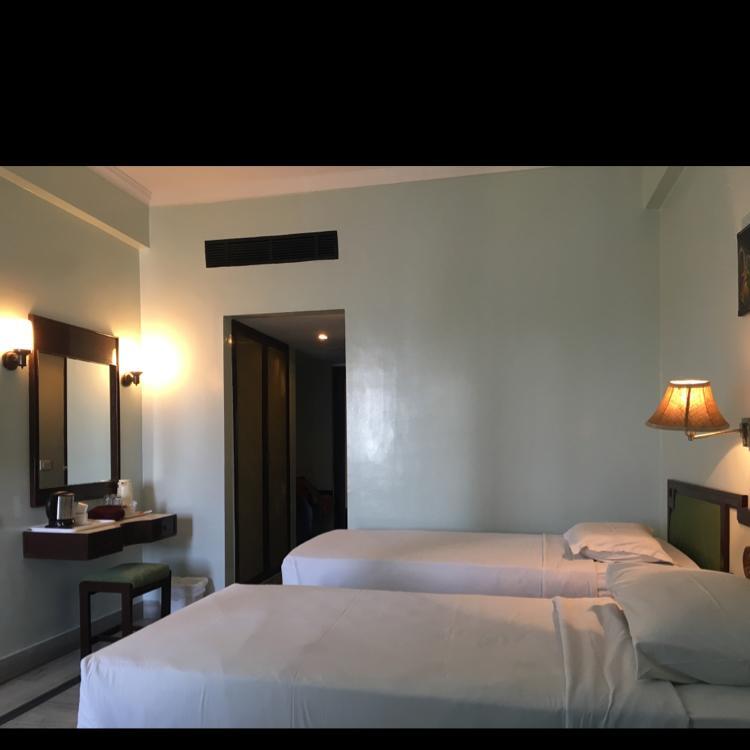 Hotel Park Plaza Madurai Esterno foto